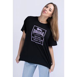 Lonsdale Women's t-shirt oversized