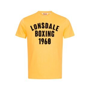 Lonsdale Pánske tričko regular fit