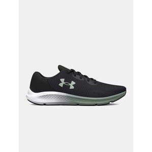 Under Armour Shoes UA W Charged Pursuit 3-GRY - ženy