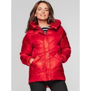 PERSO Woman's Jacket BLH211002FX