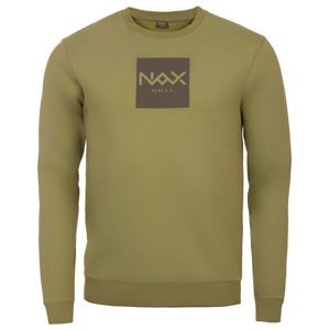 Pánsky sveter NAX Green