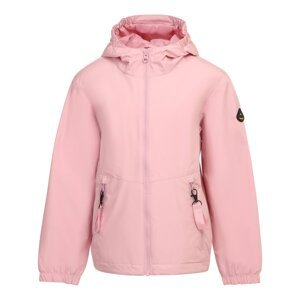 Kids jacket nax NAX COMO pink