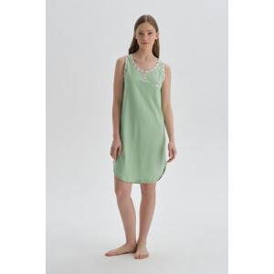 Dagi Green Nightgown