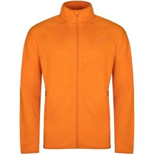 Men's sweatshirt LOAP PANET Orange