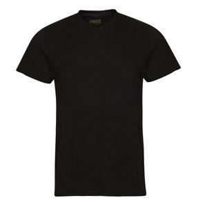 Men's T-shirt nax NAX WESOD black