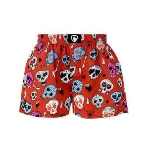 Men's shorts Represent exclusive Ali Lover demons