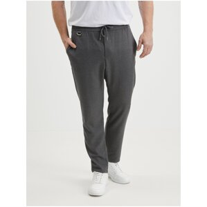 Grey men's trousers ONLY & SONS Linus - Men