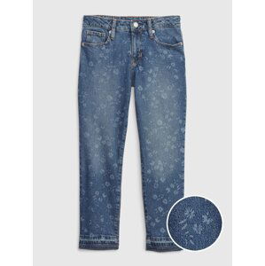 GAP Kids Jeans girlfriend mid rise - Girls