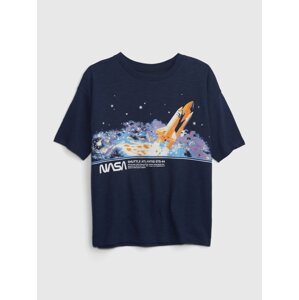 GAP Kids T-shirt & NASA - Boys