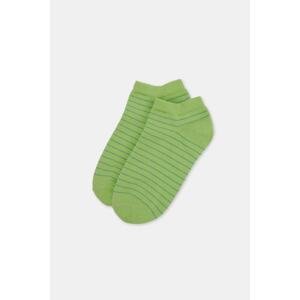 Dagi Green Women's Socks-yes