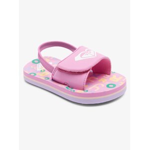 Dievčenské sandále Roxy TW FINN
