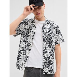 GAP Patterned Shirt - Men