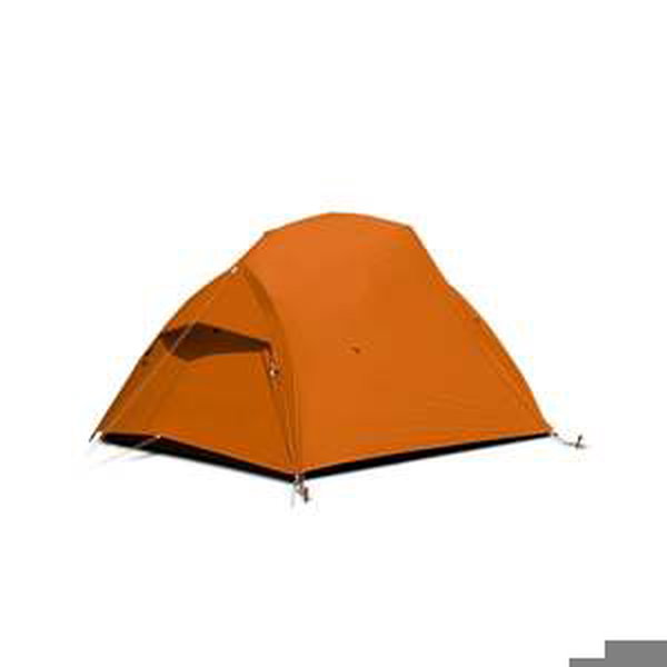 Trimm tent PIONEER DSL orange