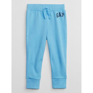 GAP Kids sweatpants with logo - Boys