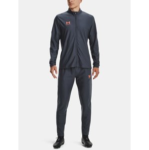 Under Armour Challenger Tracksuit-GRY - Men