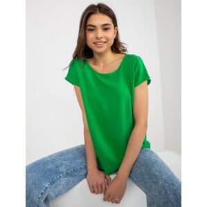 Women's Casual Blouse Sublevel - Green