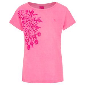 Women's T-shirt LOAP ABELLA Pink