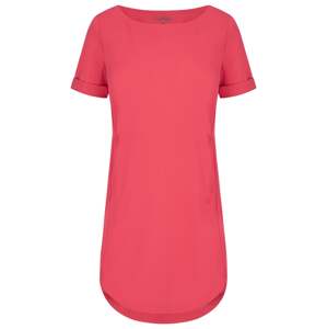 Women's dress LOAP UBAKALA Pink