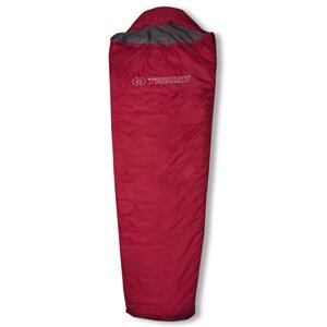 Sleeping bag Trimm FESTA red