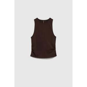 WOMEN'S TOP L-TS-4089 D.DUB