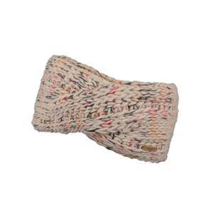 headband Barts JASMIN HEADBAND Beige