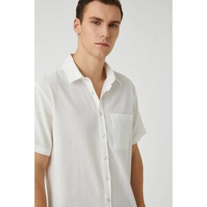 Koton Men's Shirts