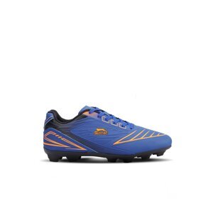 Slazenger Danger I Kr Men's Football Boots with Cleats Sax.