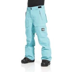 Trousers Rehall CAPITAL-R Aqua
