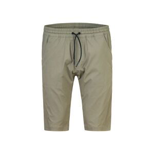 Men's shorts Hannah FILL II burnt olive