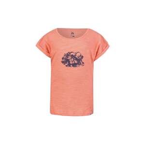 Girls T-shirt Hannah KAIA JR desert flower