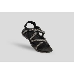 Hannah FRIA W anthracite Sandals