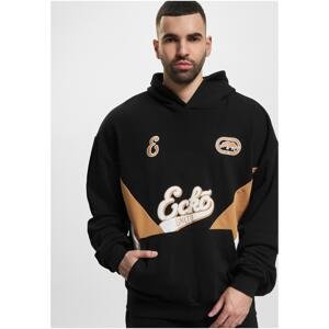 Men's Sweatshirt Ecko Unltd. VNTG Hoody - Black