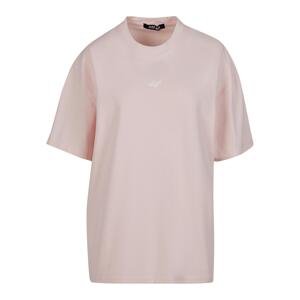 Pink T-shirt DEF BASE