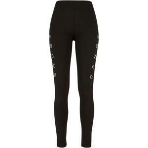 Women's Dangerous DNGRS EvilFuture Leggings - Black