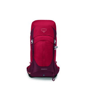 Osprey STRATOS 26 poinsettia red