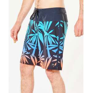 Swimwear Rip Curl MIRAGE MASON BARREL KILLA Black