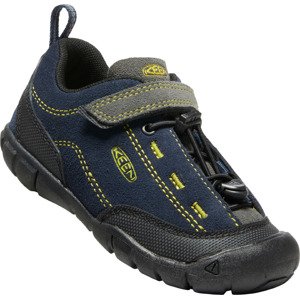 Keen JASPER II CHILDREN black iris/magnet