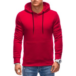 Edoti Men's hoodie EM-SSNZ-22FW-018