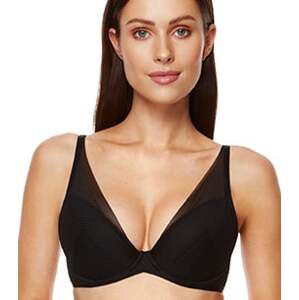 Holly/B1 push-up bra