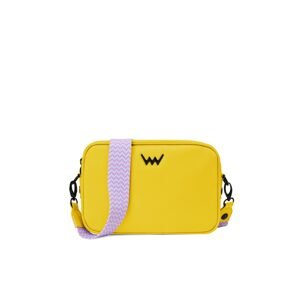 Handbag VUCH Sigi Yellow