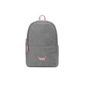 City backpack VUCH Zane Grey