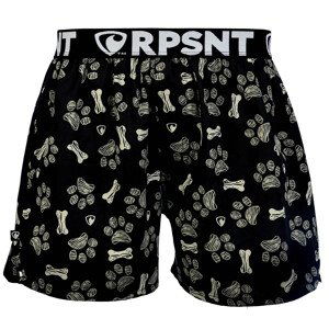 Men's boxer shorts Represent exclusive Mike Paw Squad