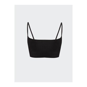 LC Waikiki Non-wired Padded Straight Bustier