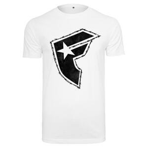 Barbed T-shirt white