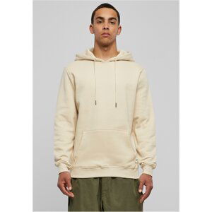 Organic Base Hoody Sand