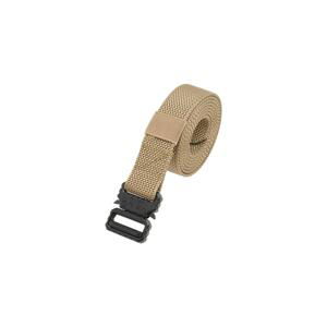 Camel Tactical Belt