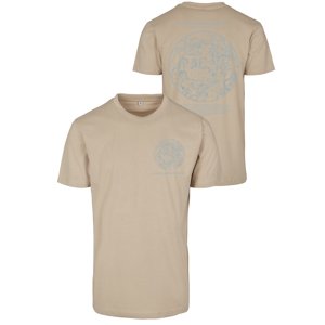 Hemisphere Tee Sand