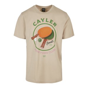 Sand C&S Ping Pong Club Tee