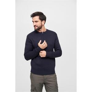 Armee Pullover Navy