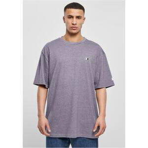 Starter Essential Oversize Tee Dusty Purplemelange